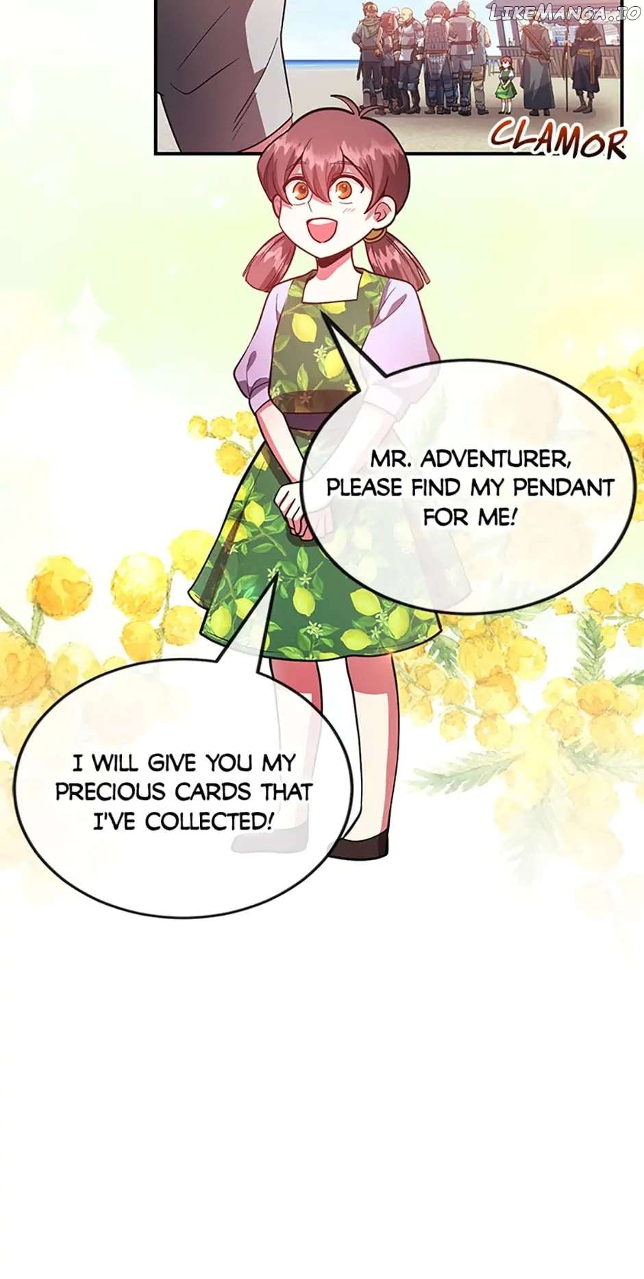 The 10-Star Player's Lucky Draw Chapter 26 - page 60
