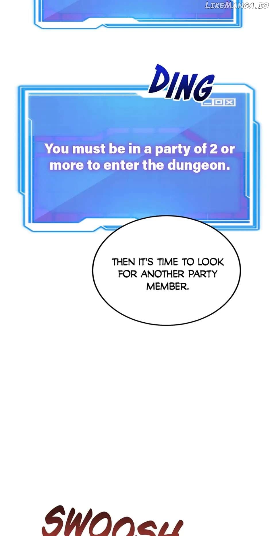 The 10-Star Player's Lucky Draw Chapter 26 - page 67