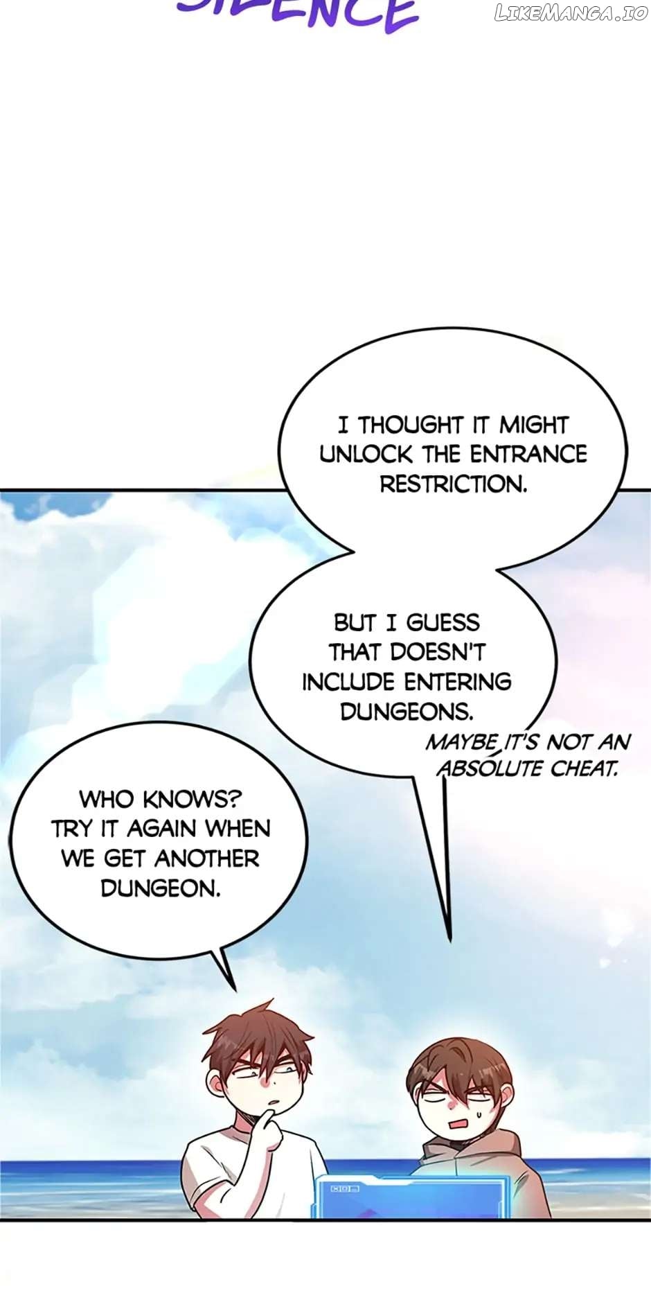 The 10-Star Player's Lucky Draw Chapter 26 - page 69
