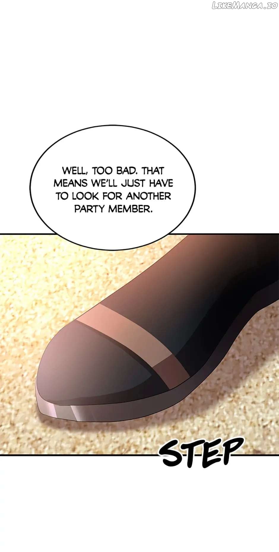 The 10-Star Player's Lucky Draw Chapter 26 - page 70