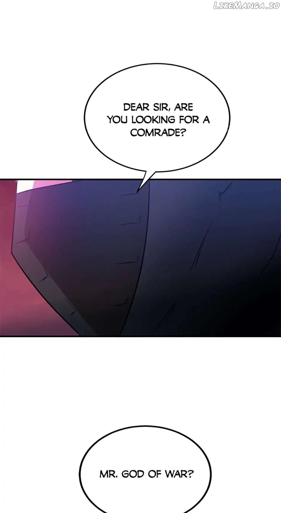 The 10-Star Player's Lucky Draw Chapter 26 - page 73