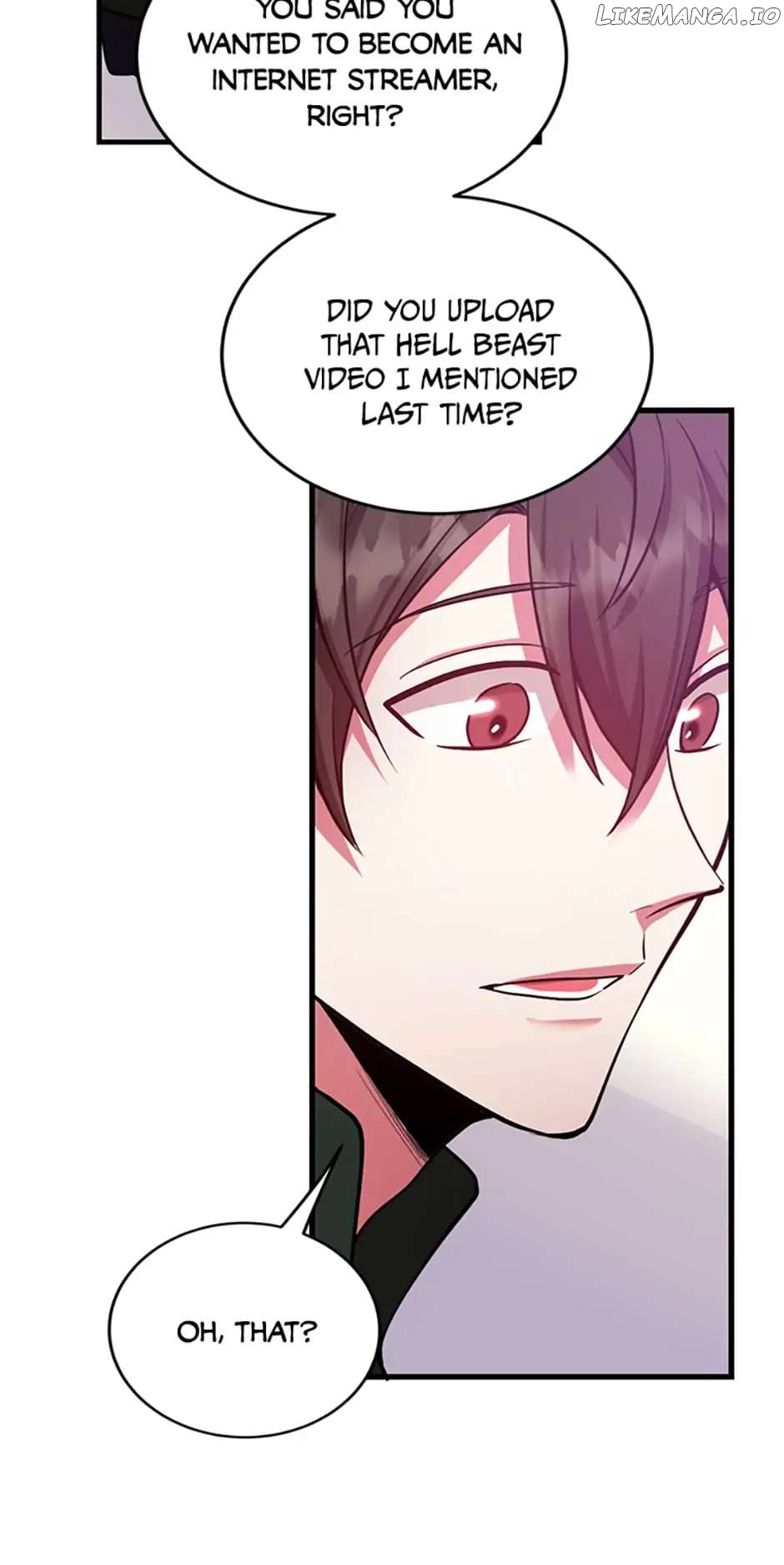 The 10-Star Player's Lucky Draw Chapter 26 - page 8