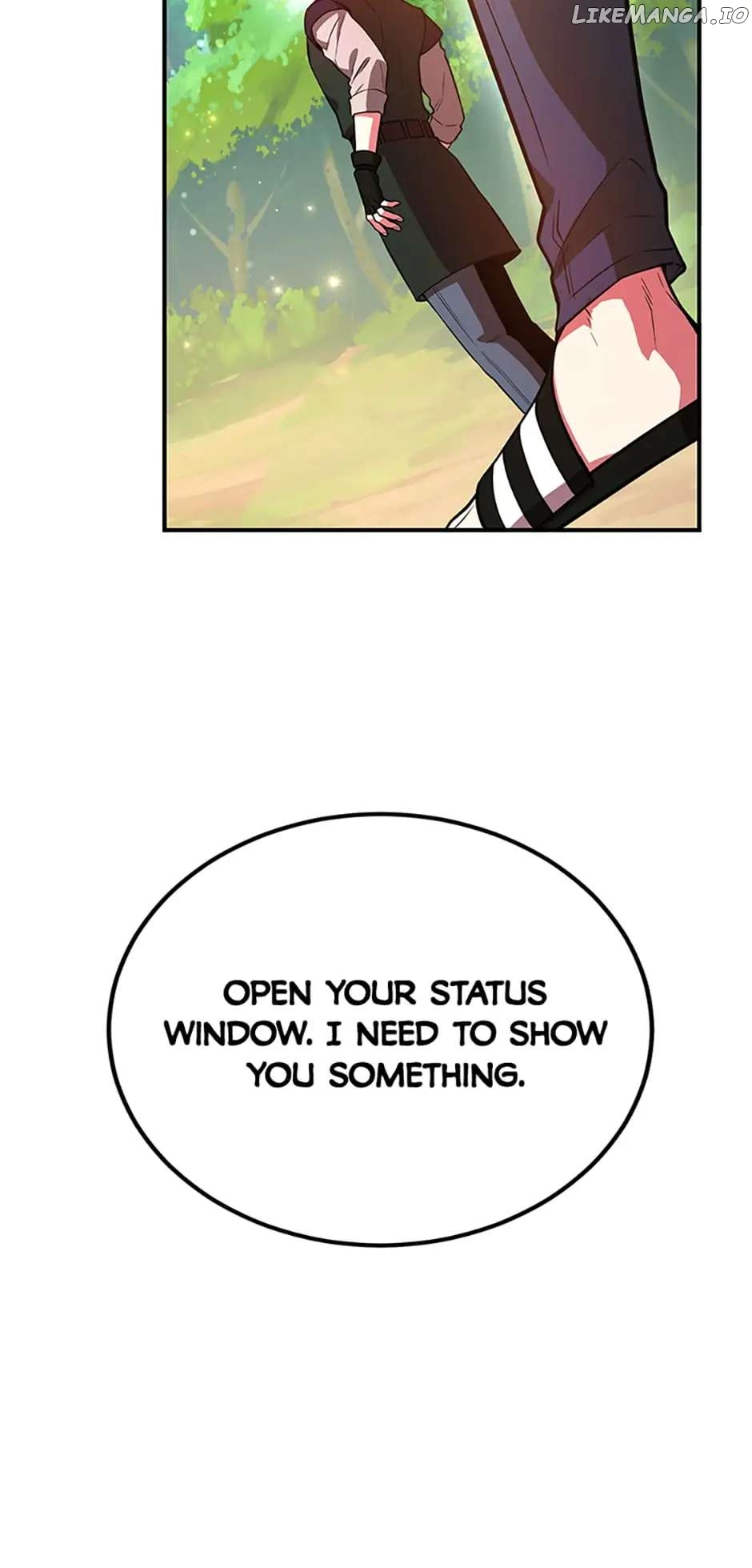 The 10-Star Player's Lucky Draw Chapter 25 - page 12