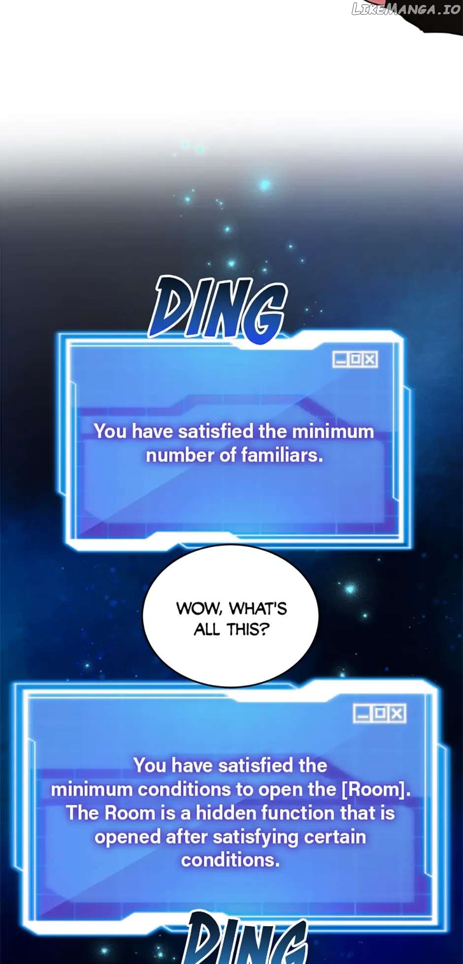 The 10-Star Player's Lucky Draw Chapter 25 - page 14