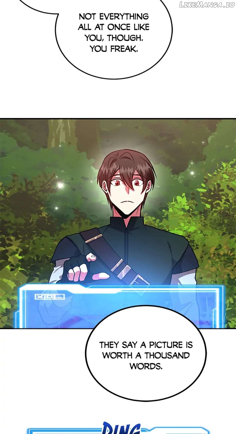 The 10-Star Player's Lucky Draw Chapter 25 - page 17