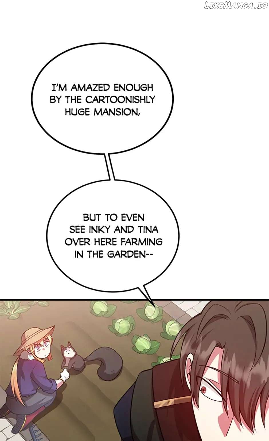 The 10-Star Player's Lucky Draw Chapter 25 - page 23