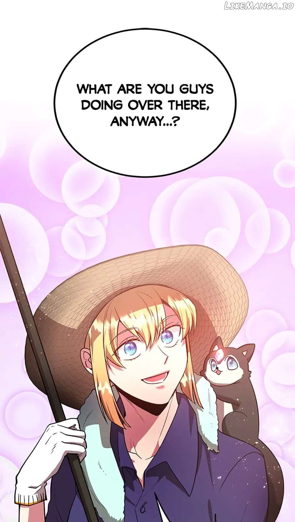The 10-Star Player's Lucky Draw Chapter 25 - page 27