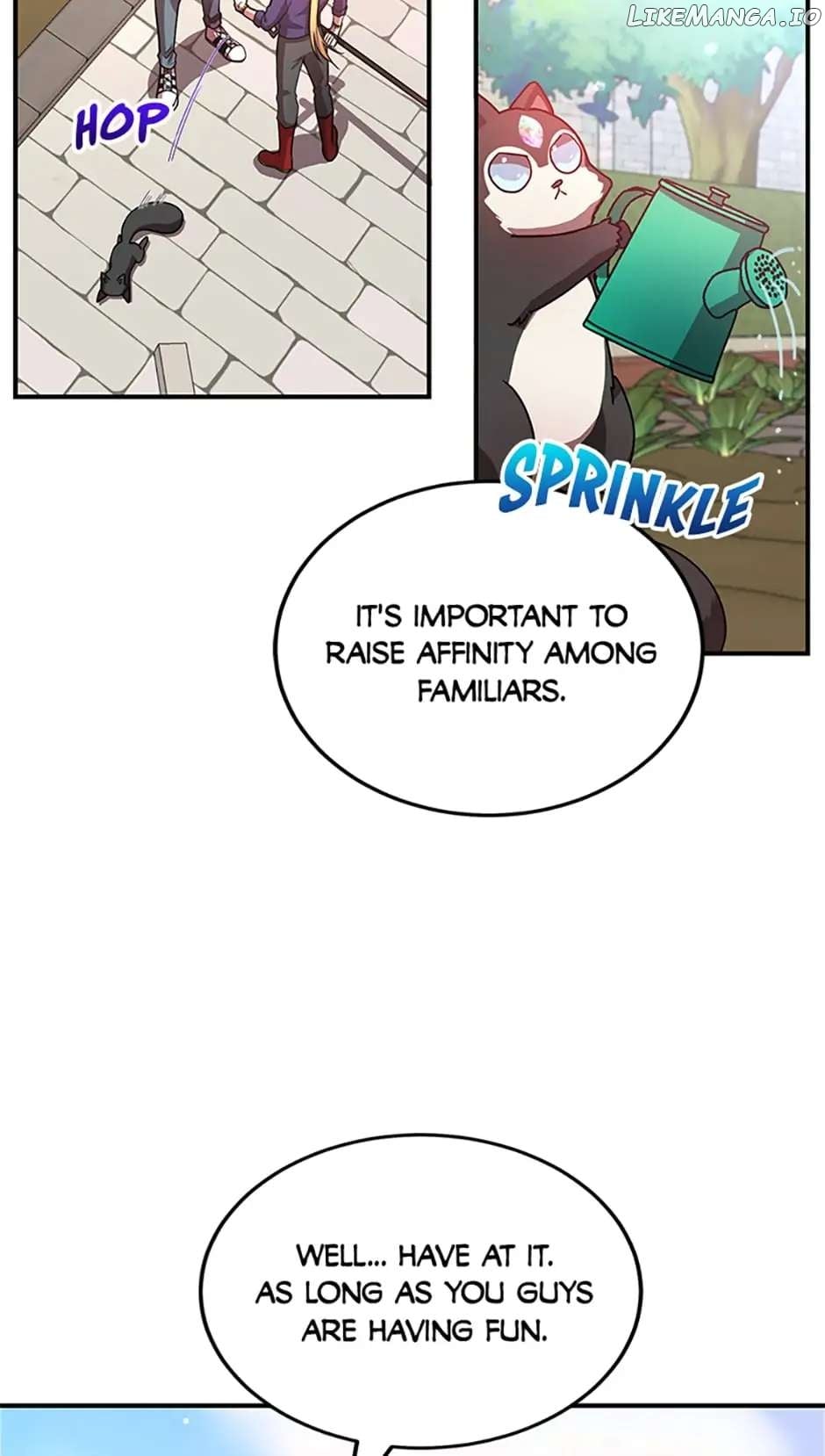 The 10-Star Player's Lucky Draw Chapter 25 - page 29