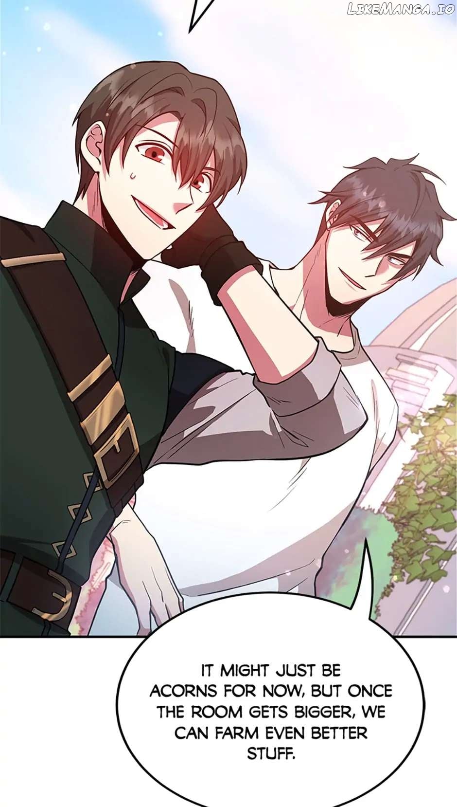 The 10-Star Player's Lucky Draw Chapter 25 - page 30