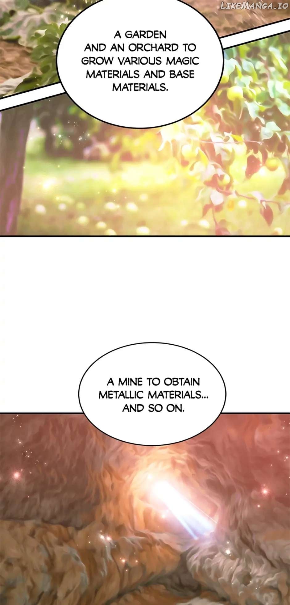 The 10-Star Player's Lucky Draw Chapter 25 - page 33