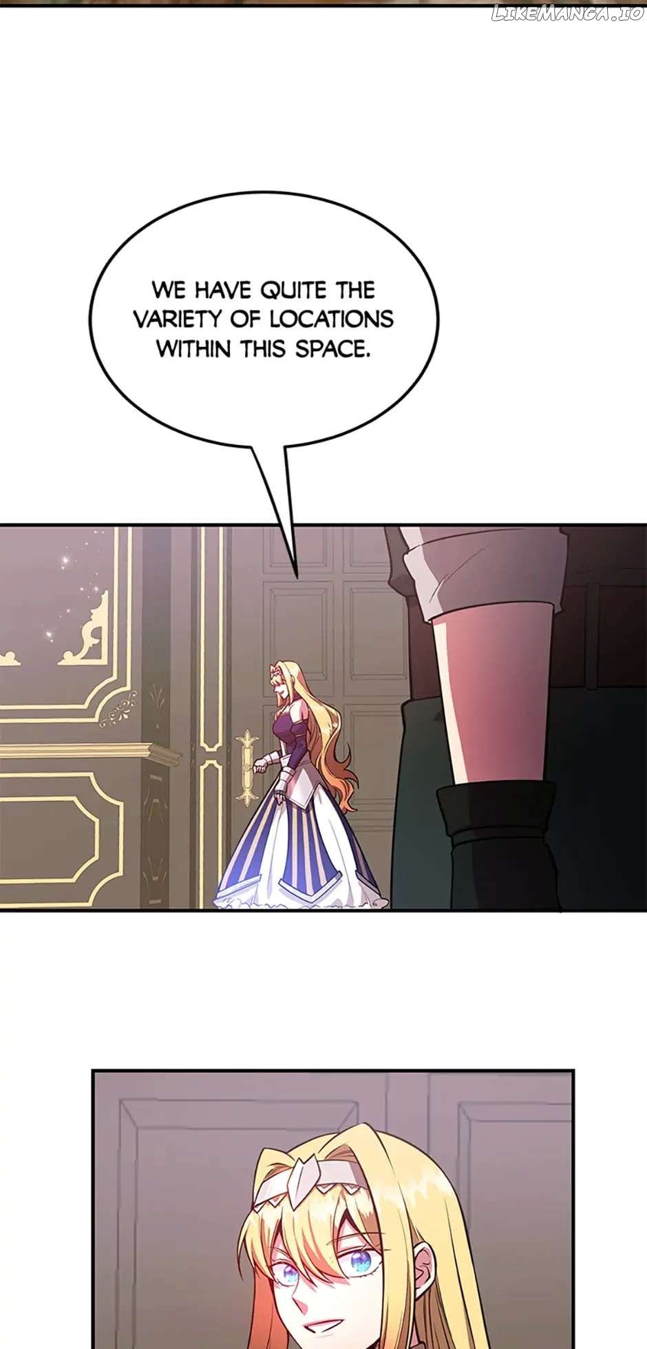 The 10-Star Player's Lucky Draw Chapter 25 - page 34