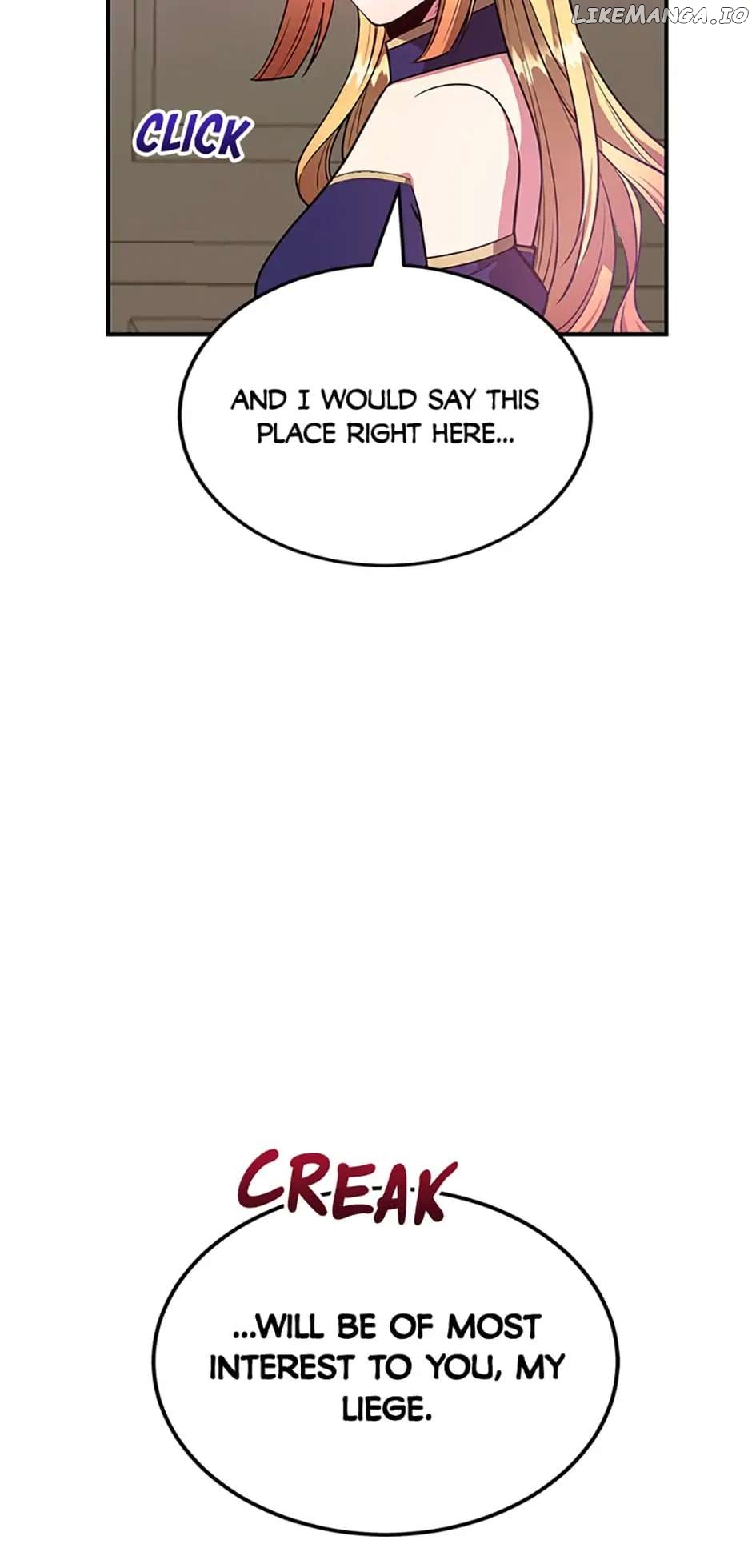 The 10-Star Player's Lucky Draw Chapter 25 - page 35