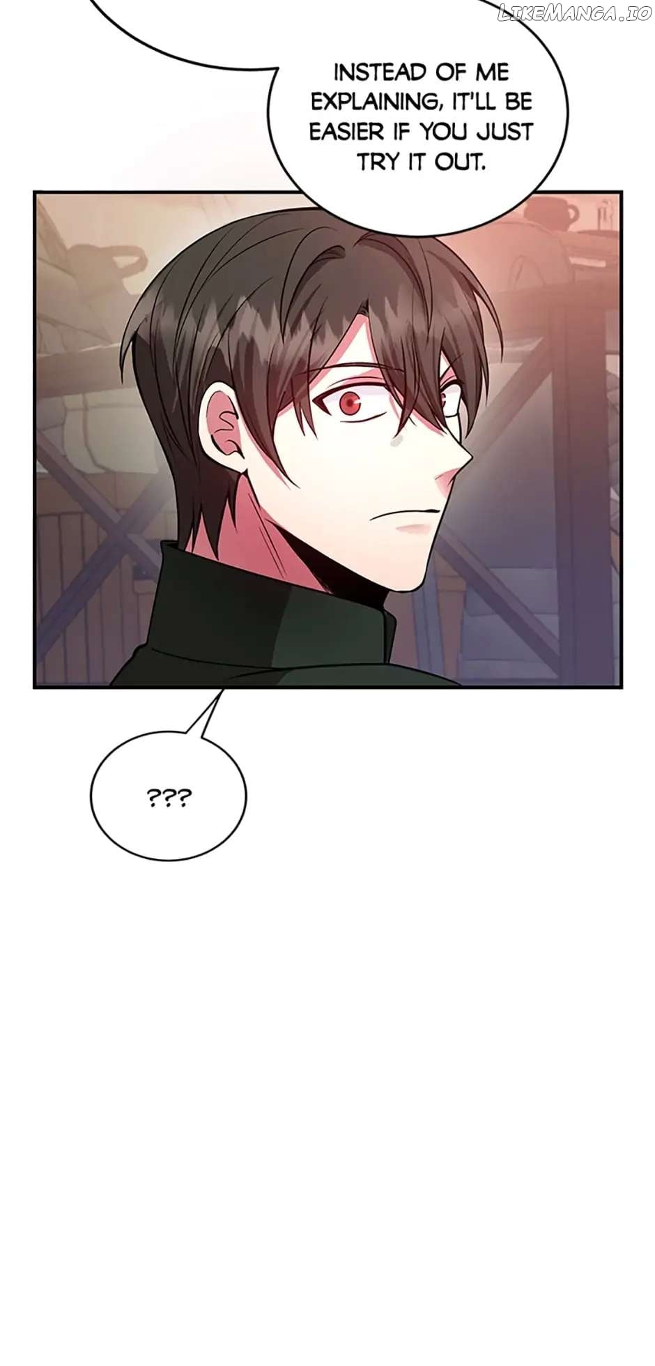 The 10-Star Player's Lucky Draw Chapter 25 - page 40