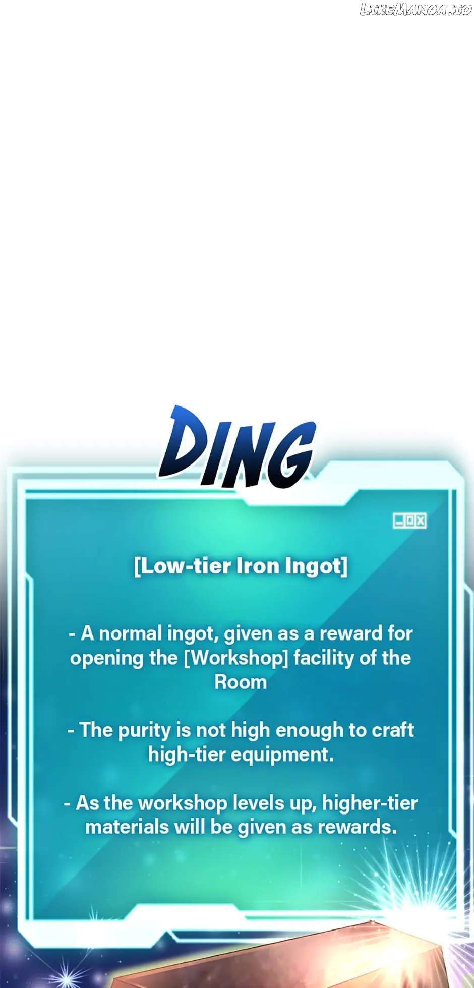 The 10-Star Player's Lucky Draw Chapter 25 - page 41