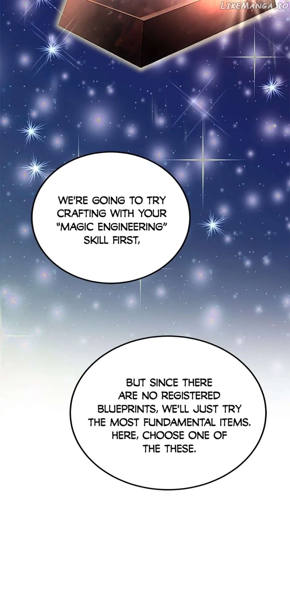 The 10-Star Player's Lucky Draw Chapter 25 - page 42