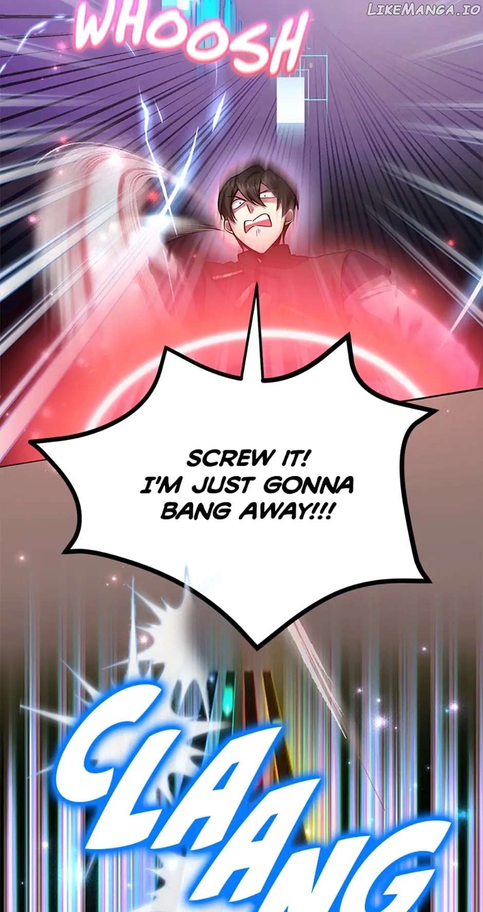 The 10-Star Player's Lucky Draw Chapter 25 - page 46