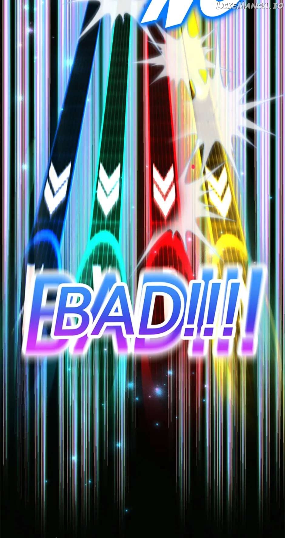 The 10-Star Player's Lucky Draw Chapter 25 - page 47