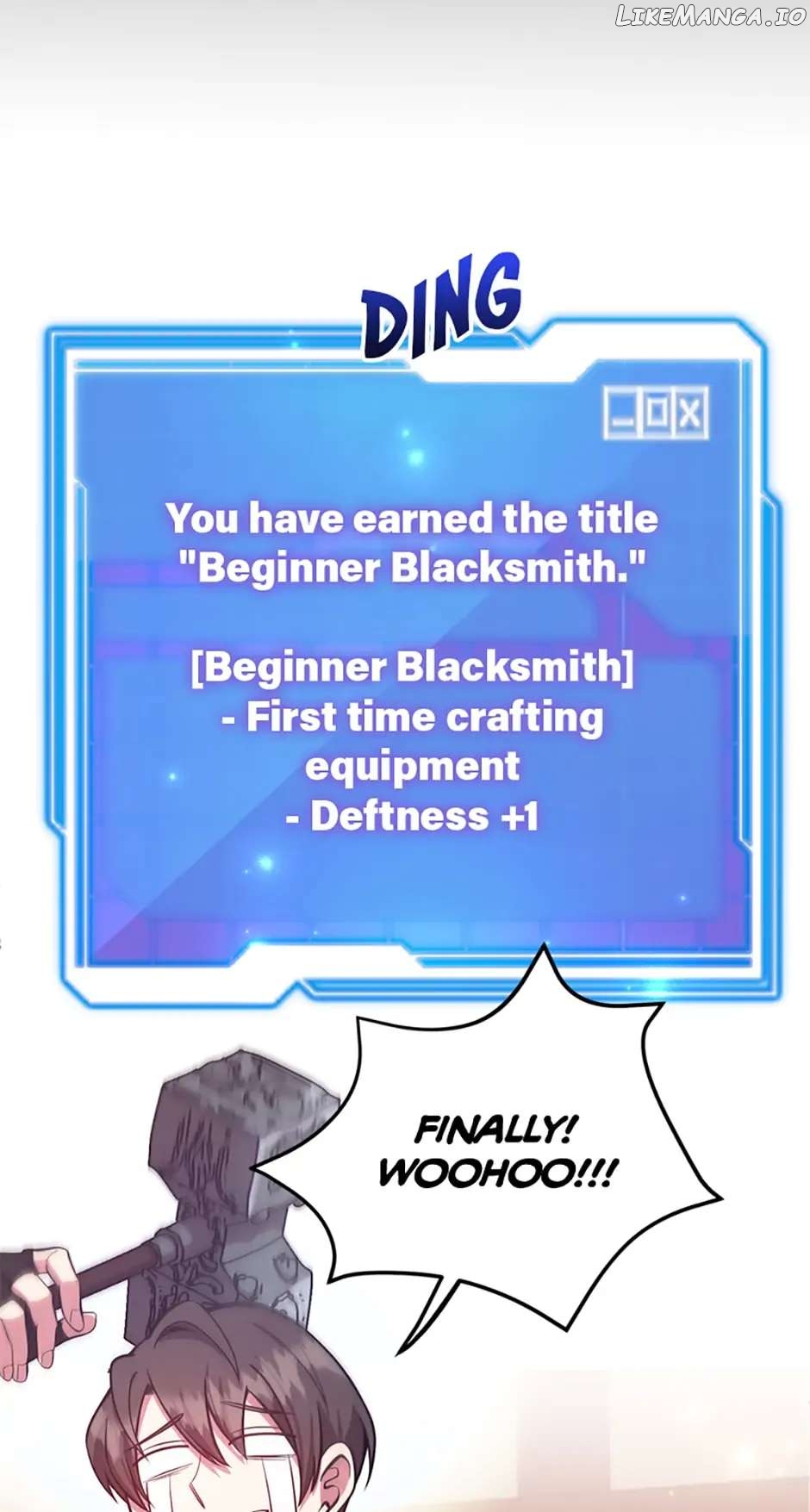 The 10-Star Player's Lucky Draw Chapter 25 - page 54