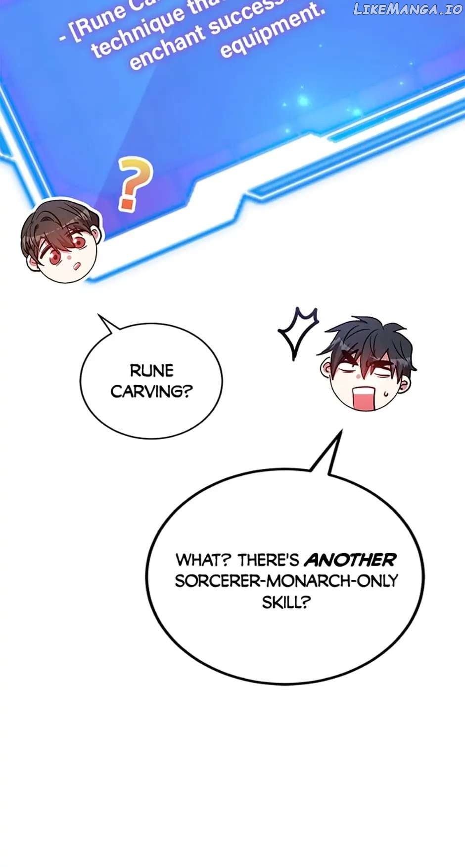The 10-Star Player's Lucky Draw Chapter 25 - page 57