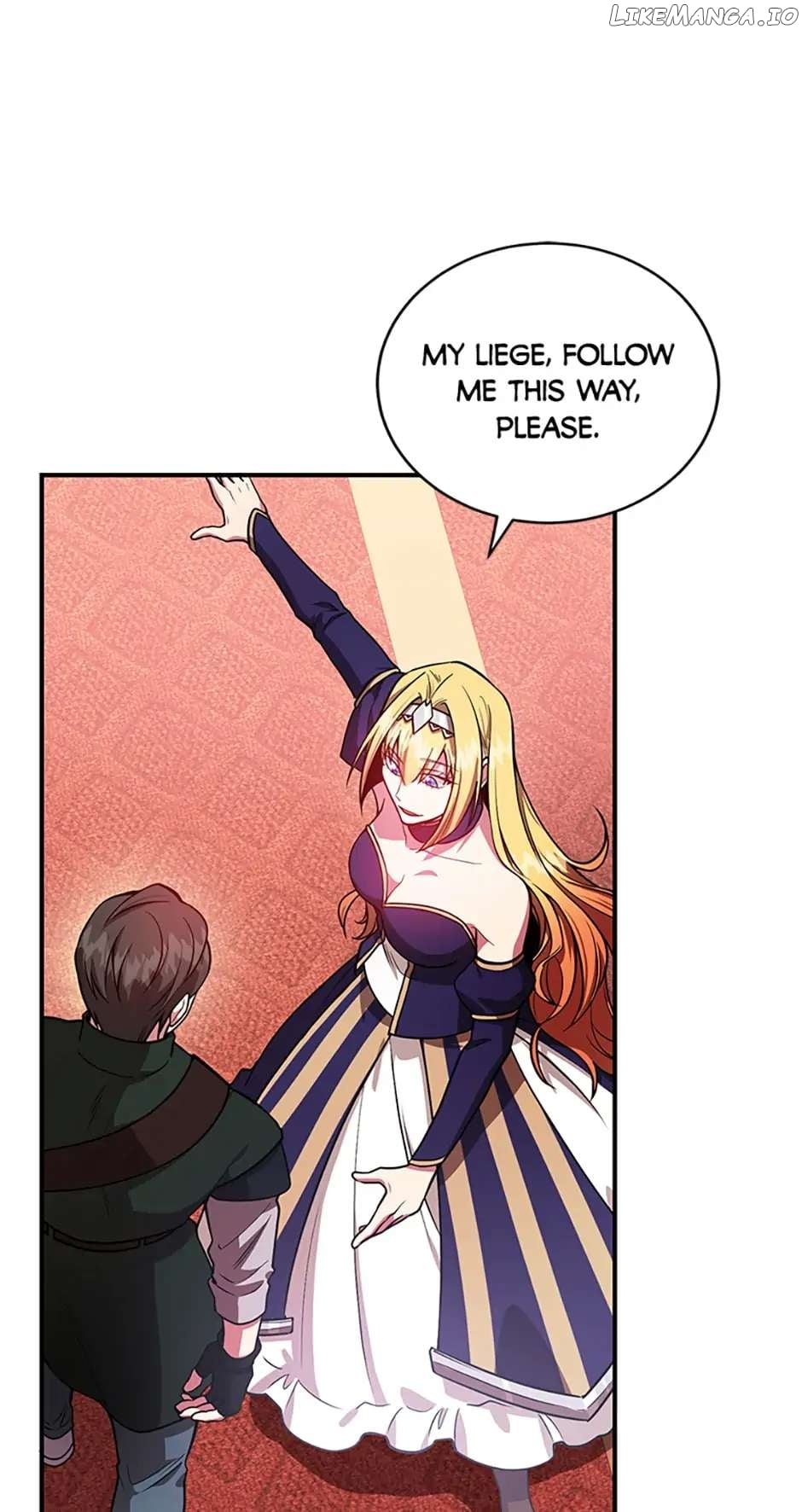The 10-Star Player's Lucky Draw Chapter 25 - page 58