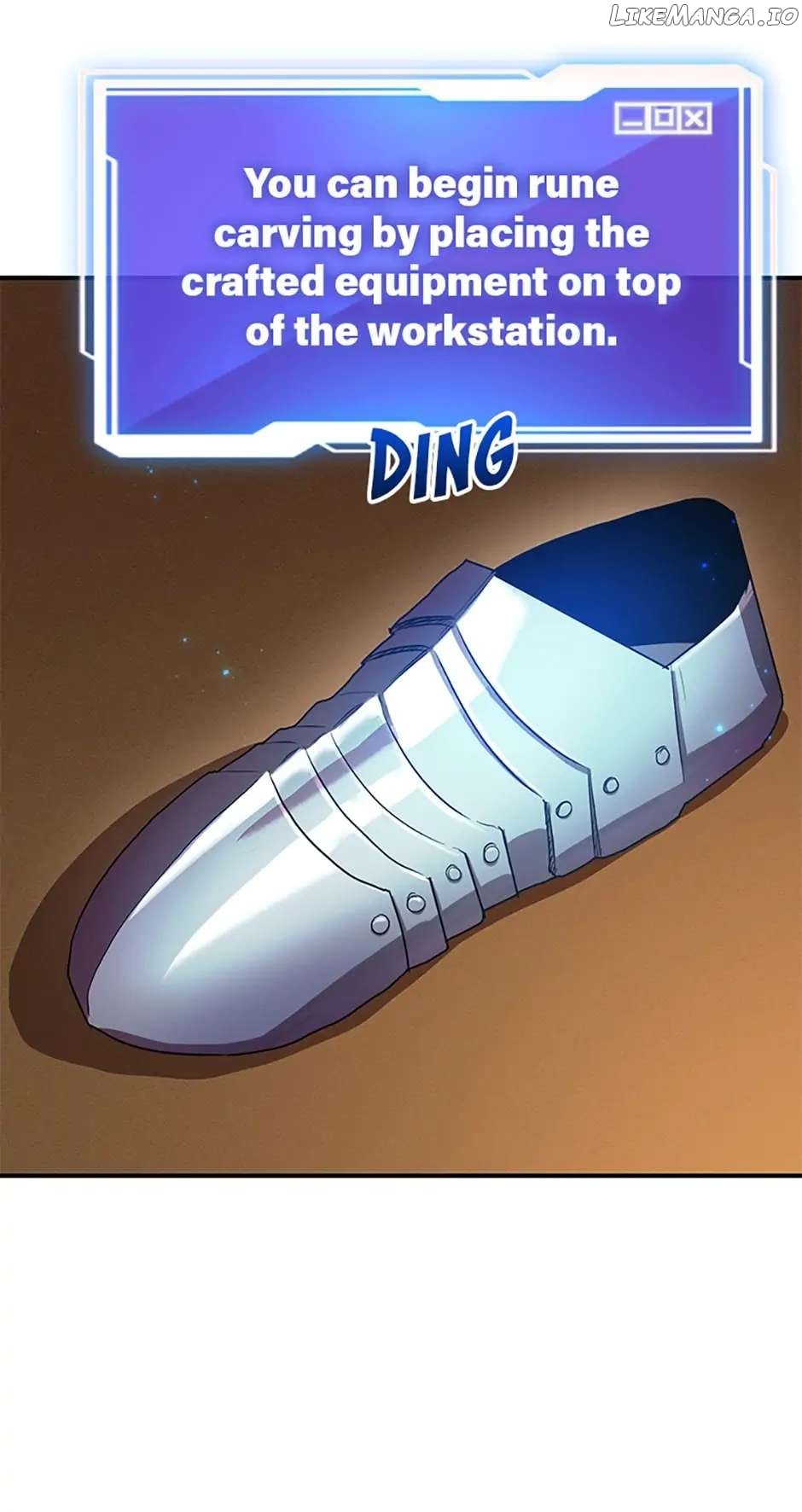 The 10-Star Player's Lucky Draw Chapter 25 - page 62