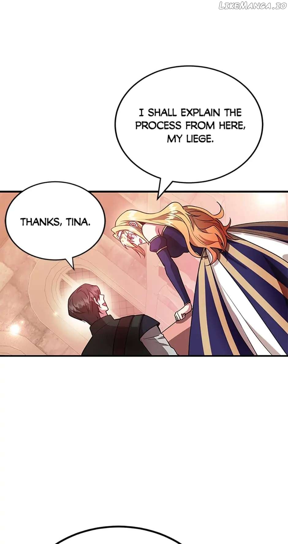The 10-Star Player's Lucky Draw Chapter 25 - page 65