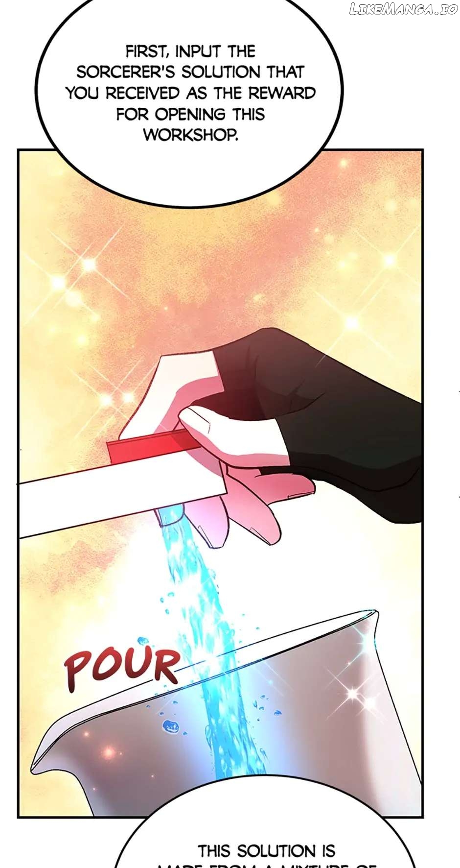 The 10-Star Player's Lucky Draw Chapter 25 - page 66