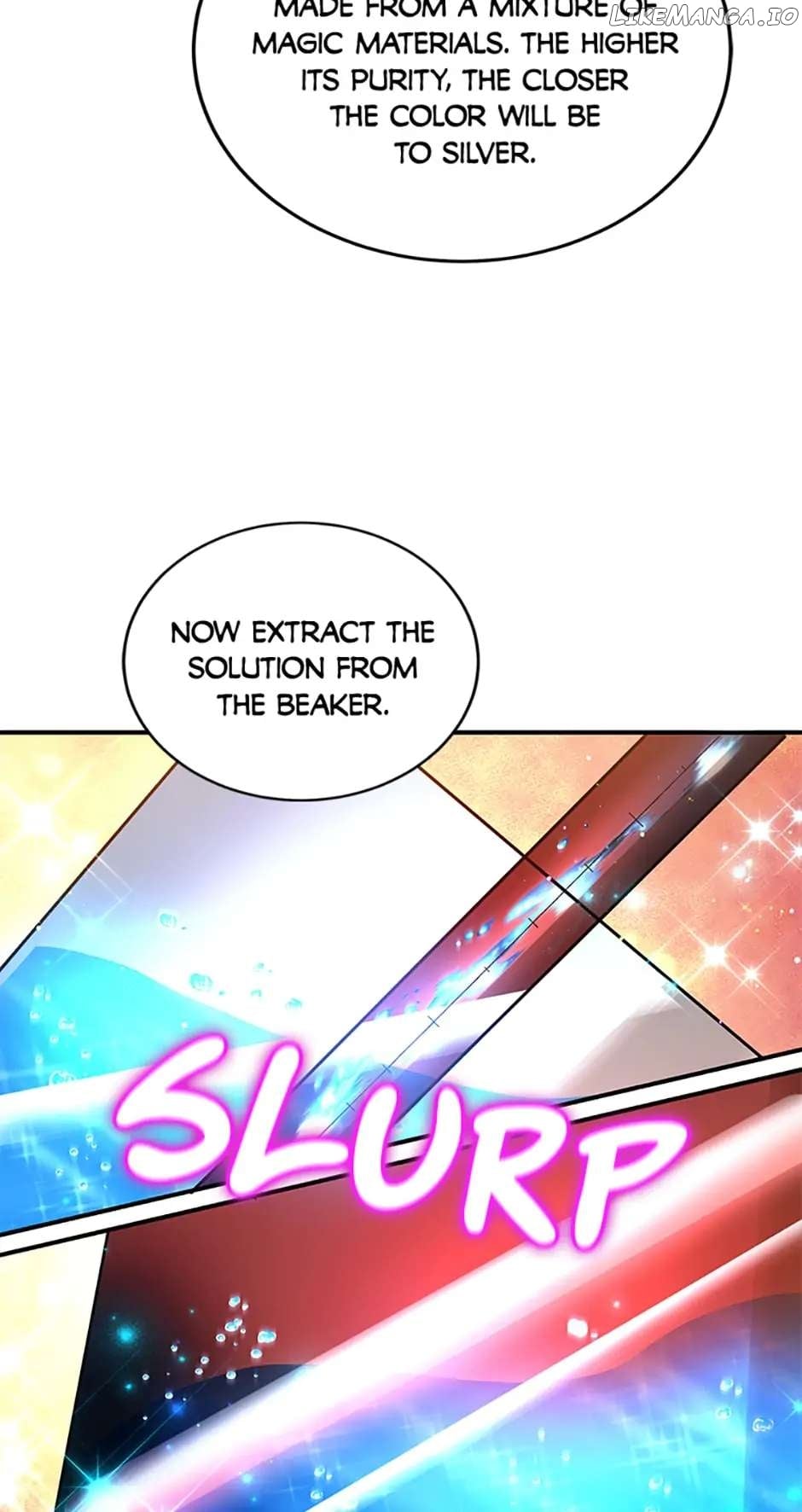 The 10-Star Player's Lucky Draw Chapter 25 - page 67