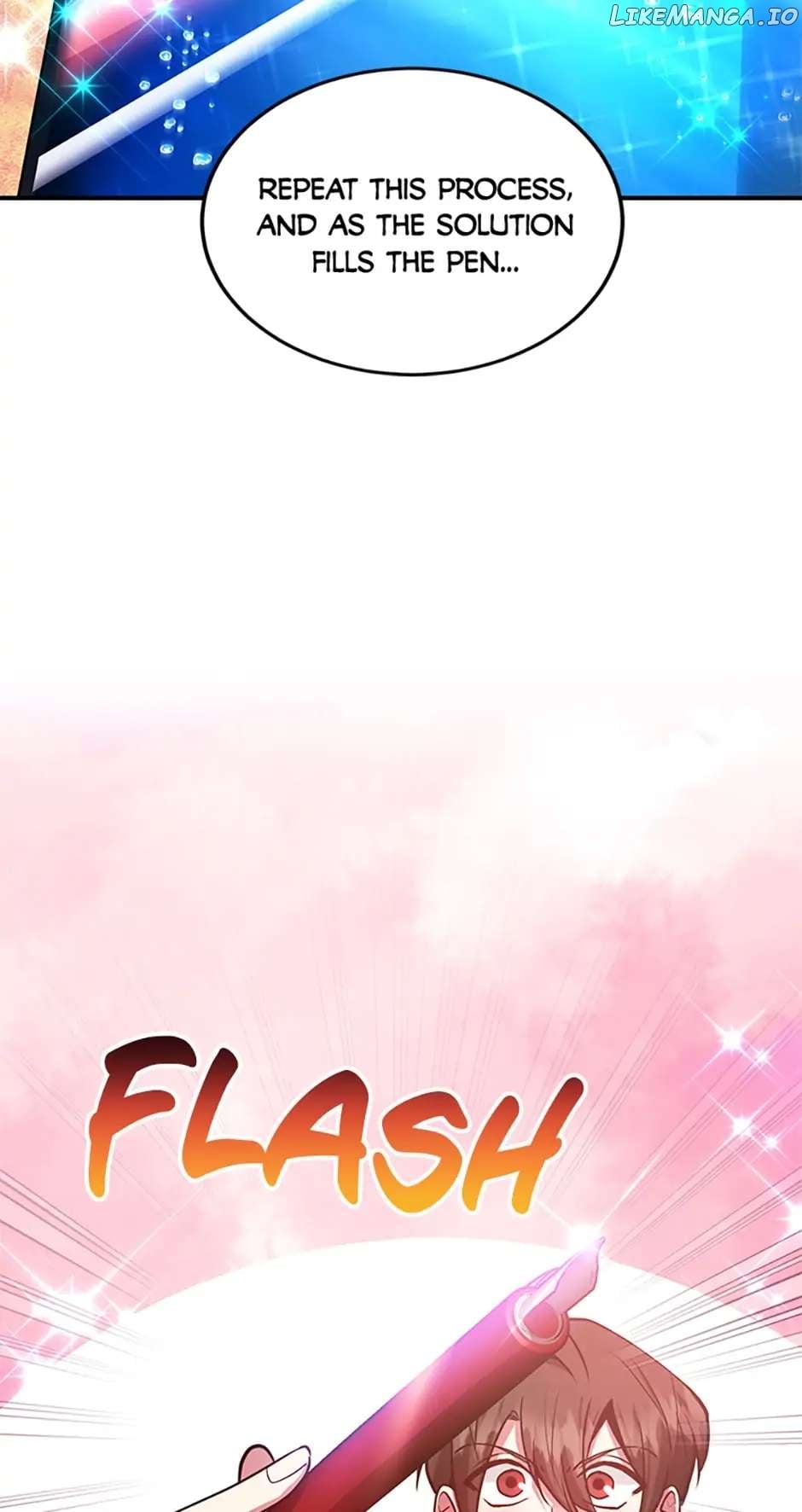 The 10-Star Player's Lucky Draw Chapter 25 - page 68