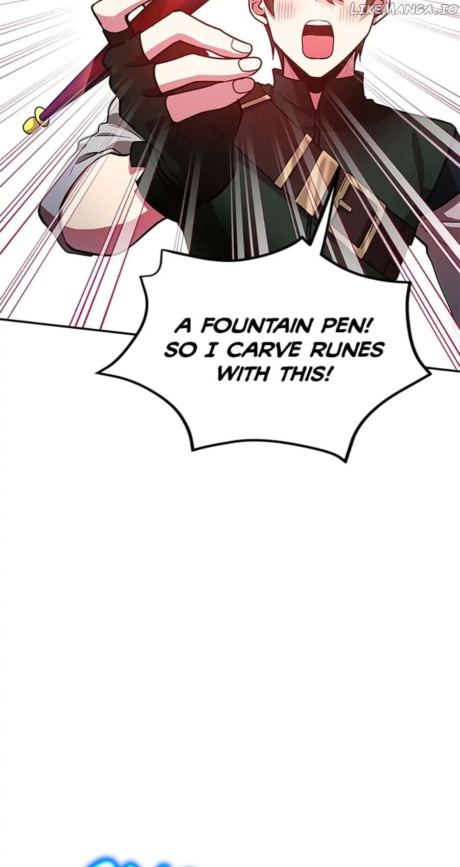 The 10-Star Player's Lucky Draw Chapter 25 - page 69