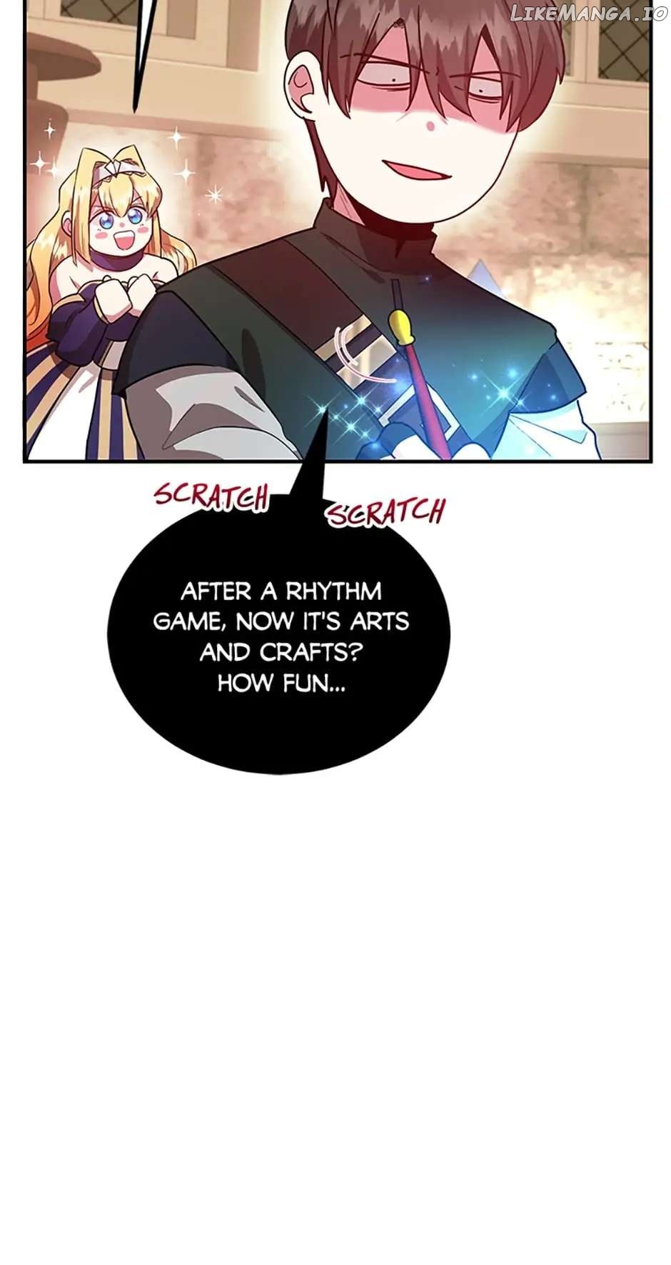 The 10-Star Player's Lucky Draw Chapter 25 - page 71