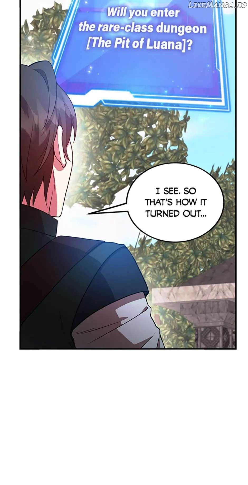The 10-Star Player's Lucky Draw Chapter 25 - page 8