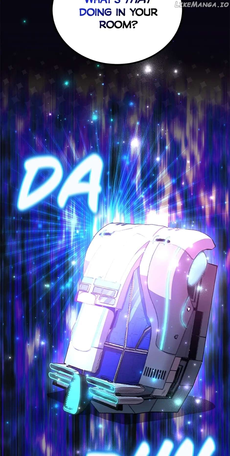 The 10-Star Player's Lucky Draw Chapter 25 - page 82