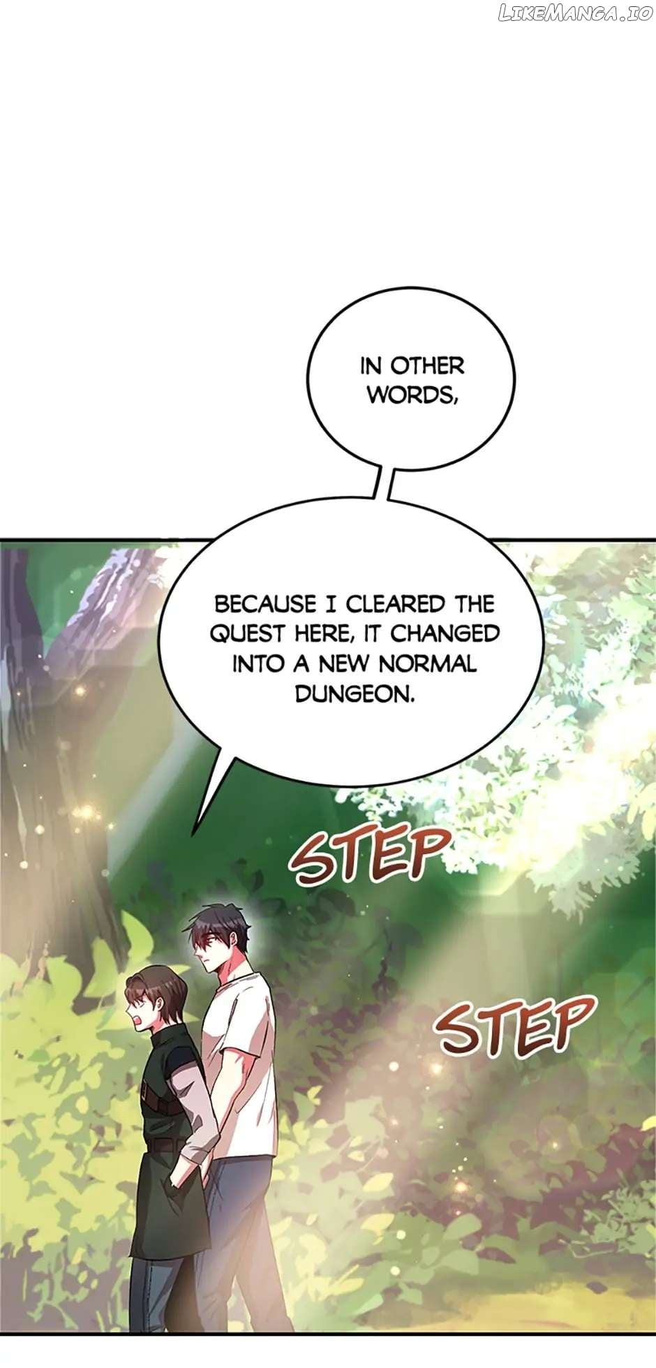 The 10-Star Player's Lucky Draw Chapter 25 - page 9
