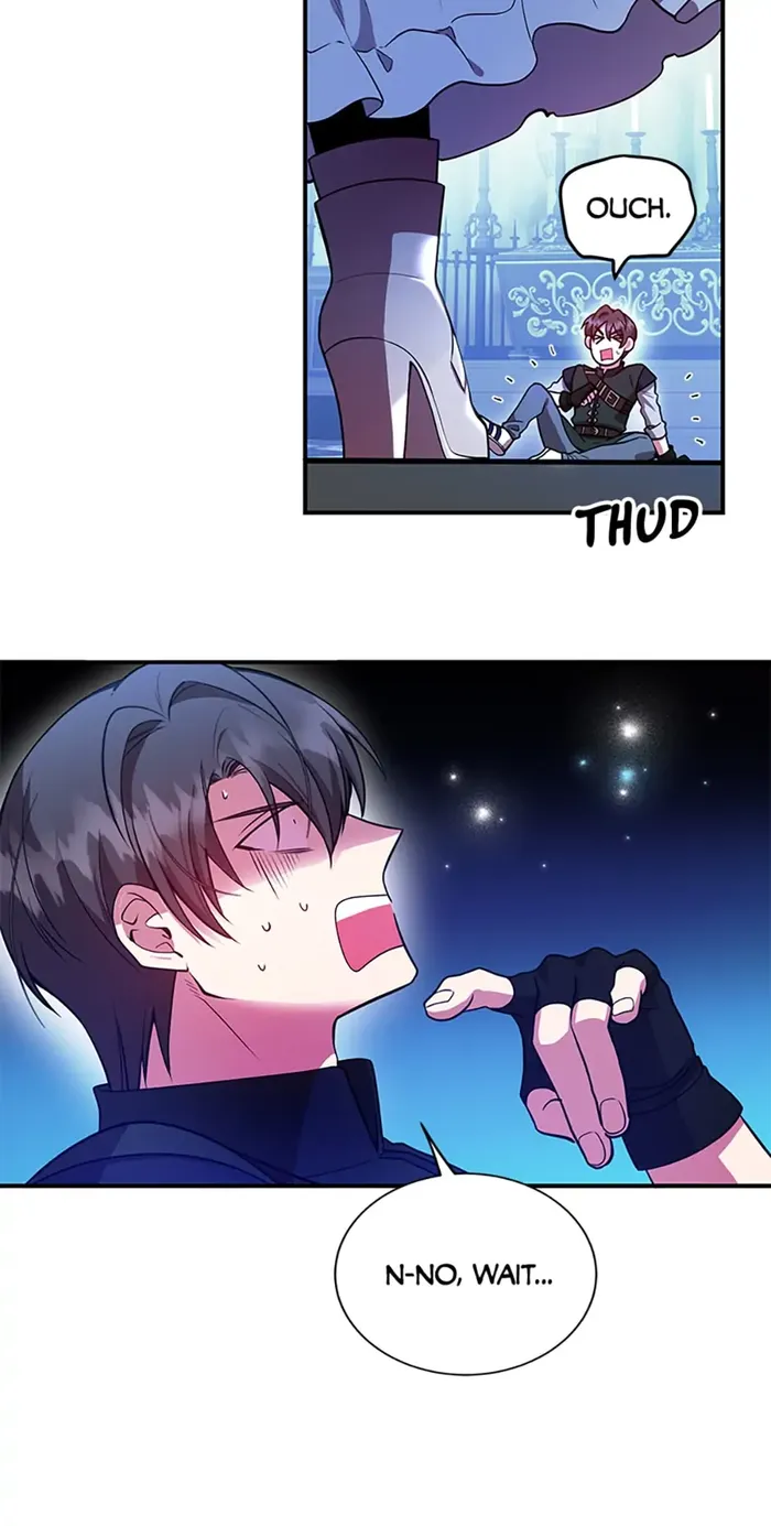 The 10-Star Player's Lucky Draw Chapter 24 - page 39
