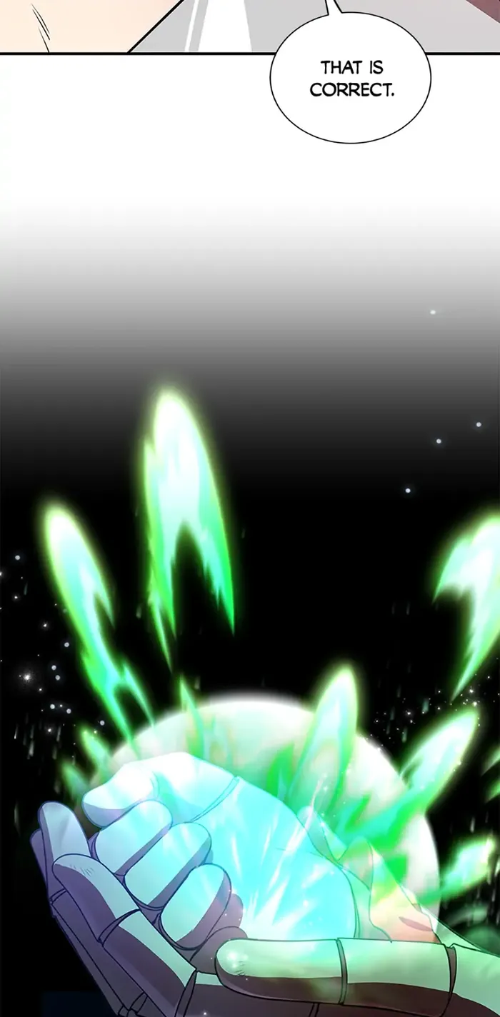The 10-Star Player's Lucky Draw Chapter 24 - page 48