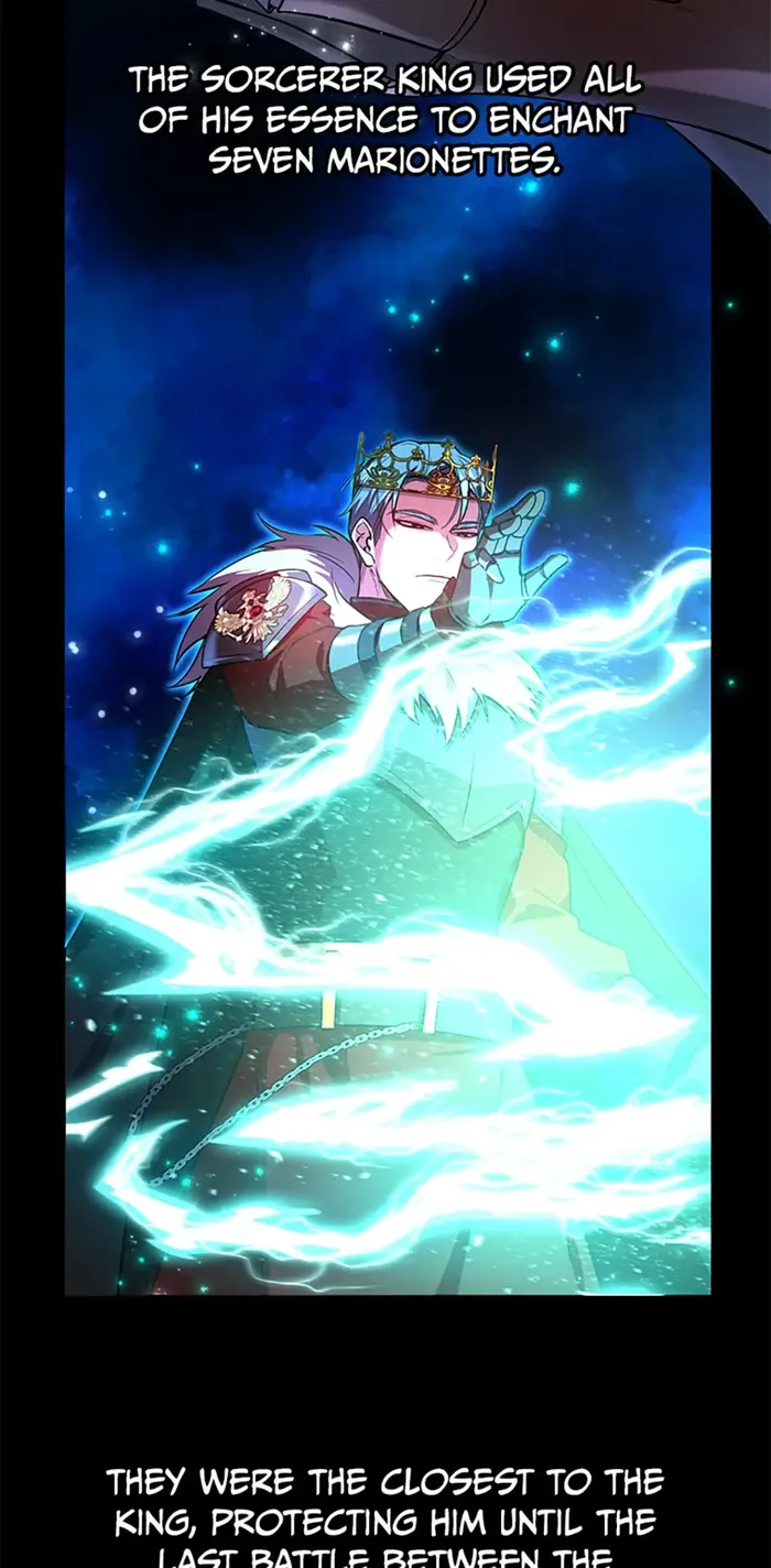 The 10-Star Player's Lucky Draw Chapter 24 - page 49