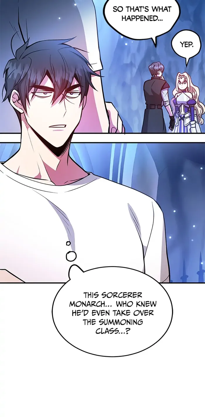 The 10-Star Player's Lucky Draw Chapter 24 - page 53