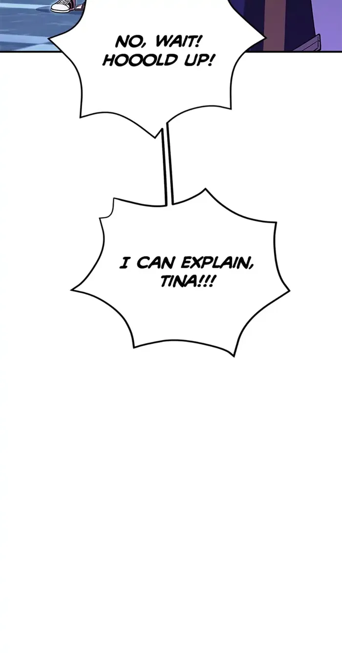 The 10-Star Player's Lucky Draw Chapter 24 - page 58