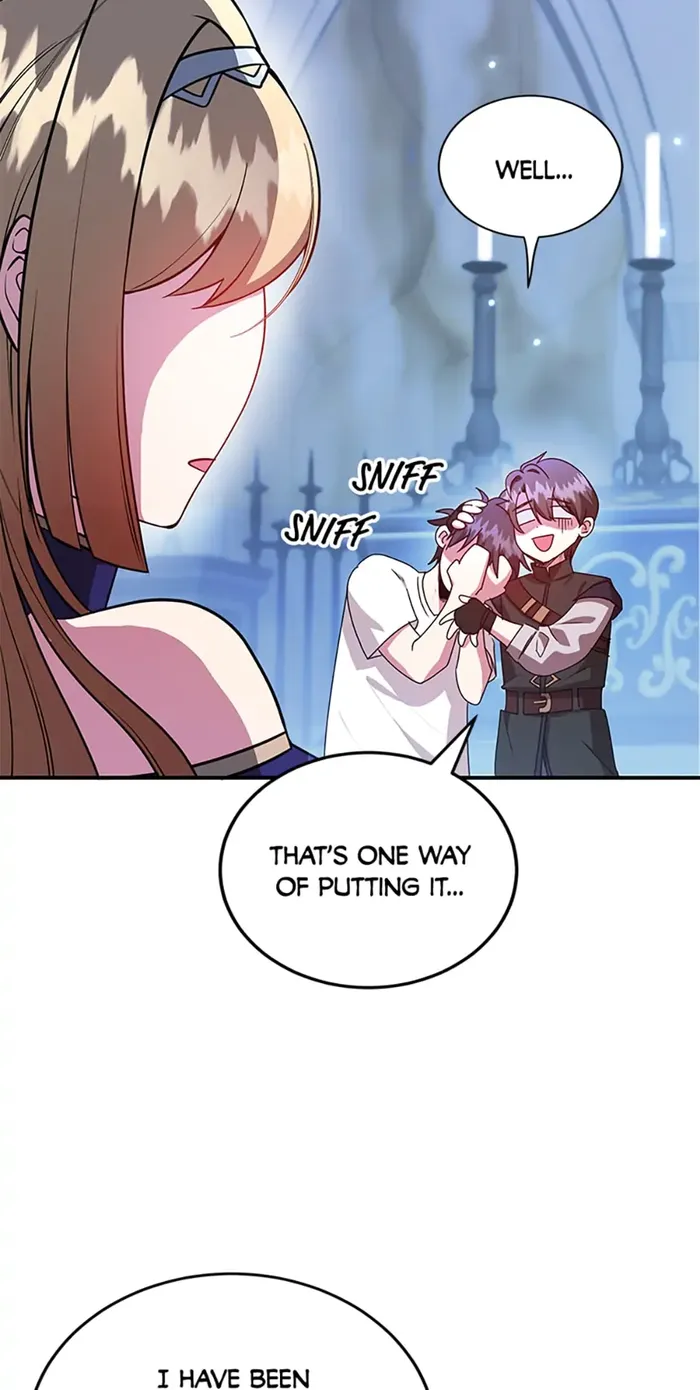 The 10-Star Player's Lucky Draw Chapter 24 - page 61
