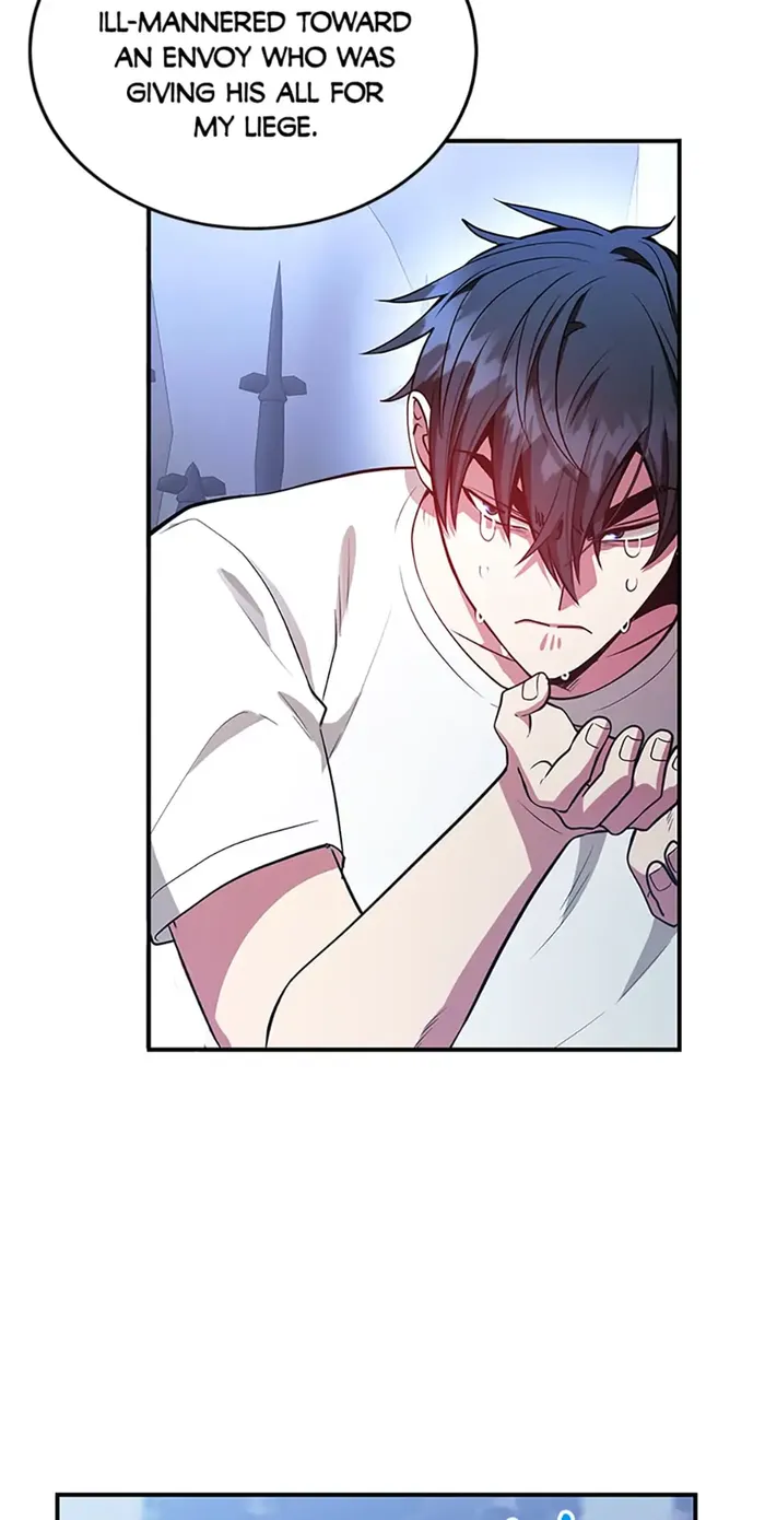 The 10-Star Player's Lucky Draw Chapter 24 - page 62