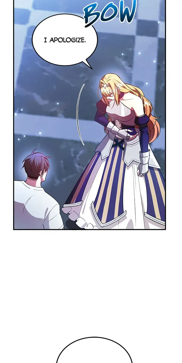 The 10-Star Player's Lucky Draw Chapter 24 - page 63