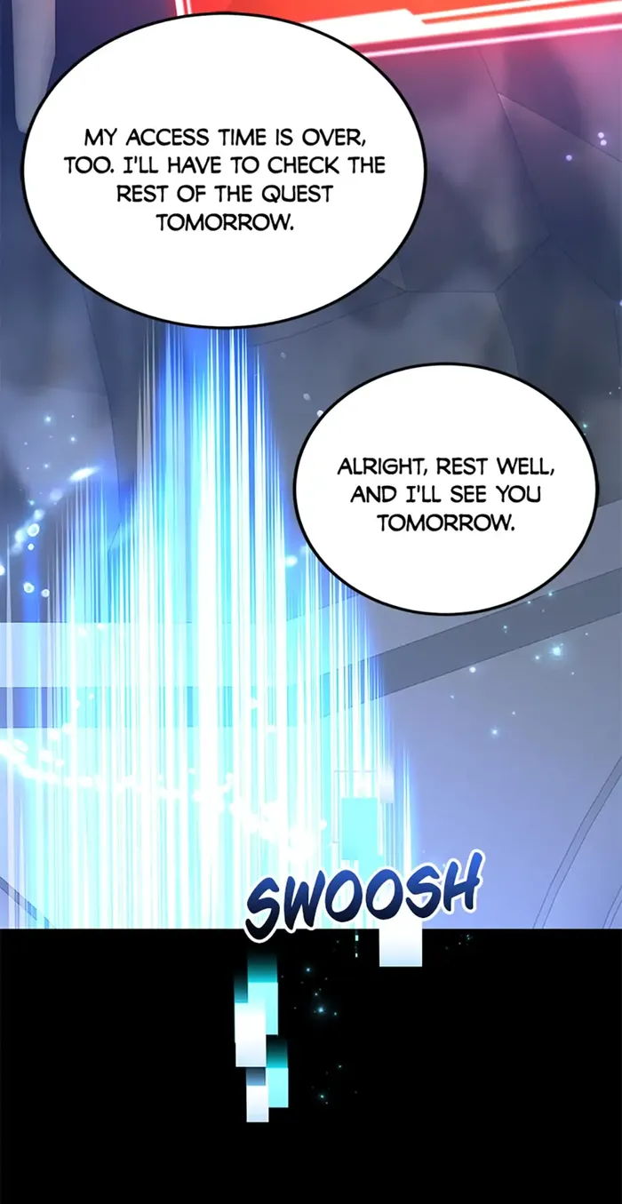The 10-Star Player's Lucky Draw Chapter 24 - page 68