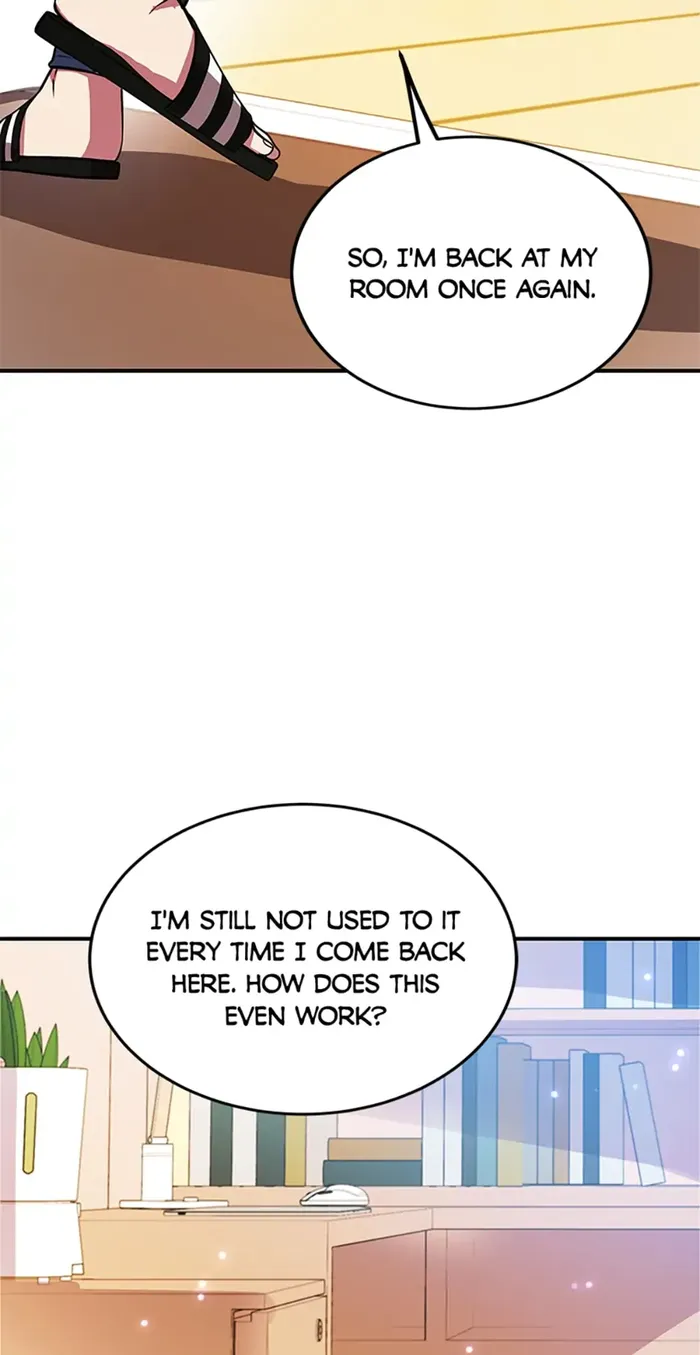 The 10-Star Player's Lucky Draw Chapter 24 - page 71