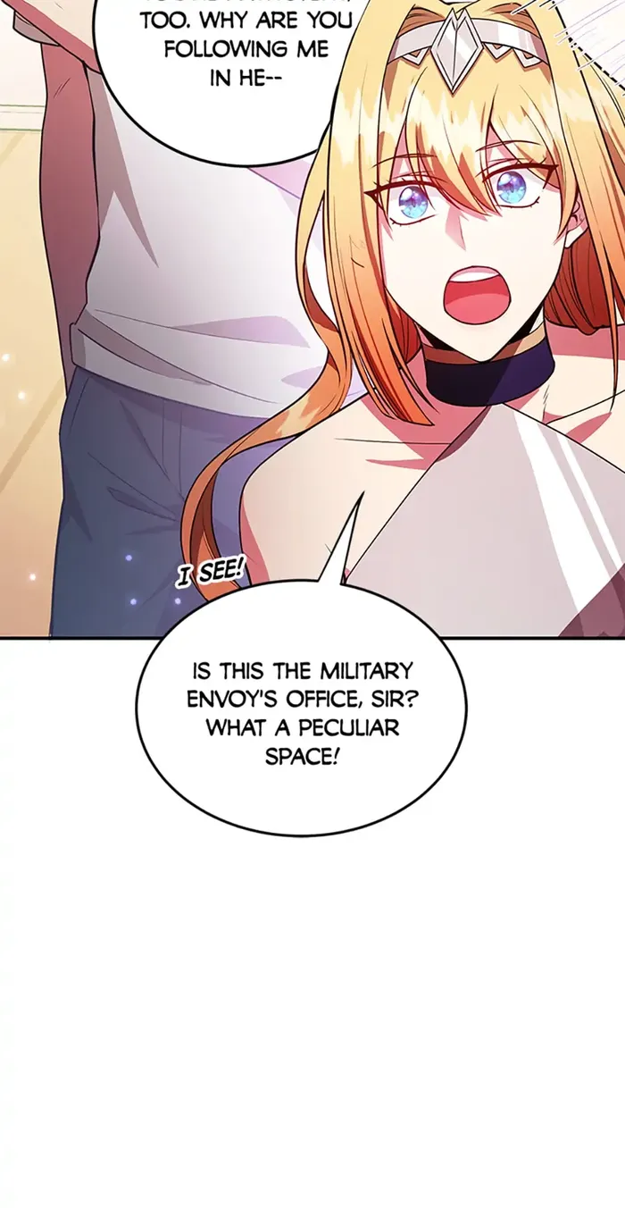 The 10-Star Player's Lucky Draw Chapter 24 - page 73