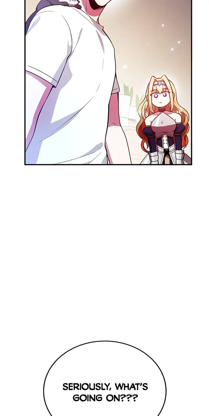 The 10-Star Player's Lucky Draw Chapter 24 - page 80