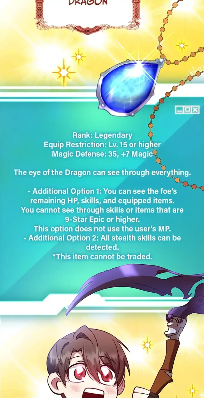 The 10-Star Player's Lucky Draw Chapter 23 - page 60