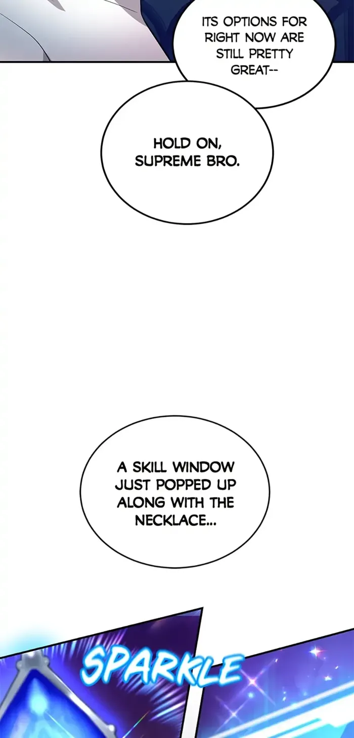 The 10-Star Player's Lucky Draw Chapter 23 - page 64