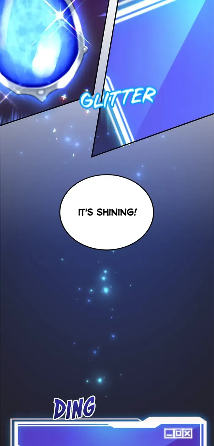 The 10-Star Player's Lucky Draw Chapter 23 - page 65
