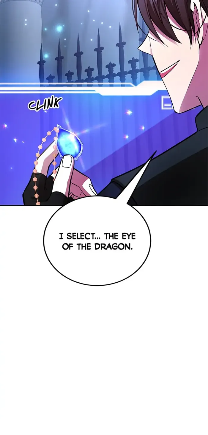 The 10-Star Player's Lucky Draw Chapter 23 - page 67